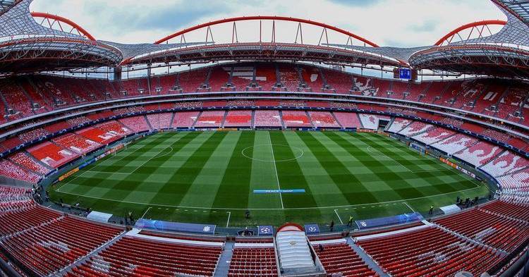 Benfica tem lucros de 29 milhões de euros no 1.º semestre