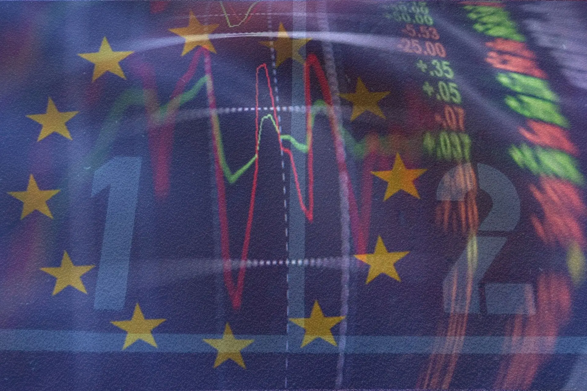 Com ou sem "conversações", mercados sofrem com declarações dos EUA e do Irão e preços oscilam