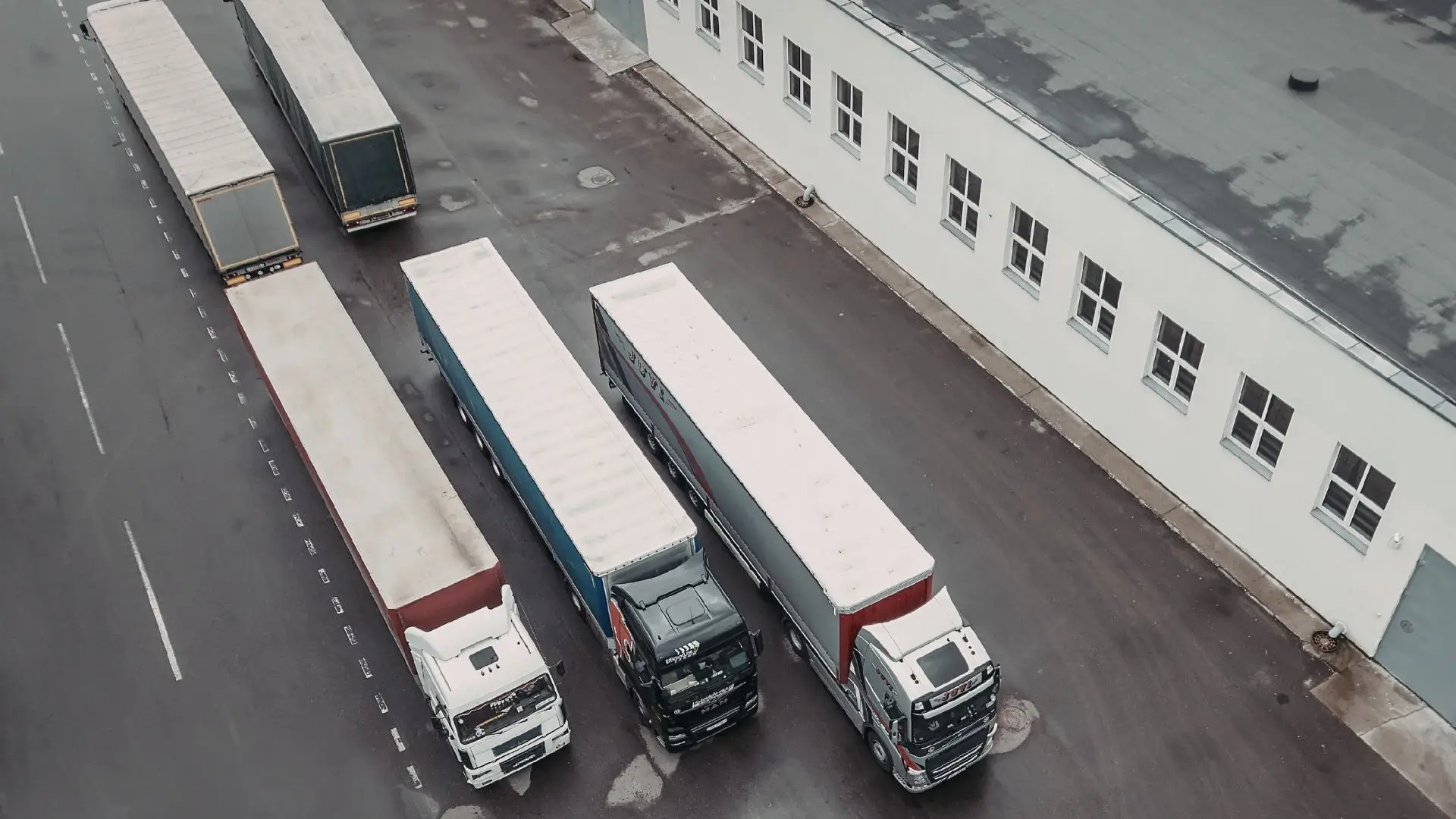 "Começa a ficar insustentável": empresas já acusam impacto da subida dos combustíveis