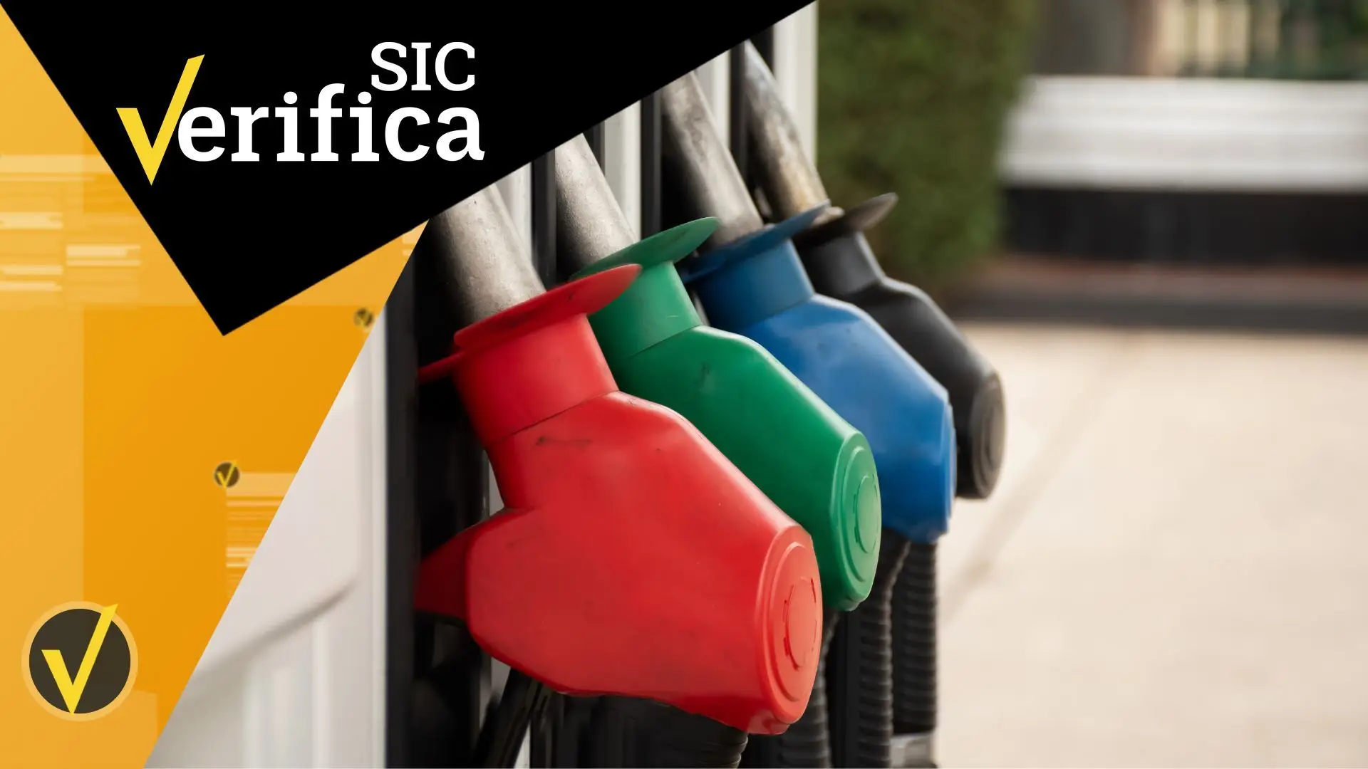 Preços dos combustíveis podem ser 'congelados'?