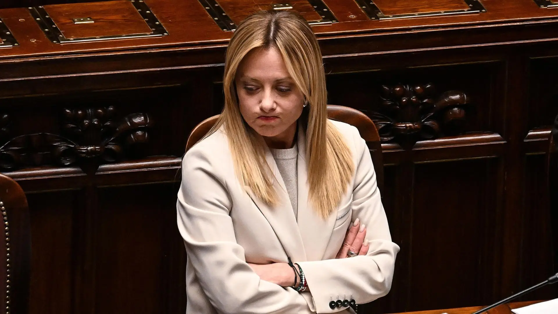 Oferta de kits às mulheres para detetar drogas nas bebidas foi iniciativa do Governo italiano?