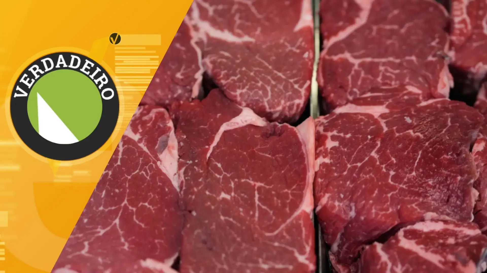 Preço da carne em Portugal é dos mais elevados dos últimos 50 anos?