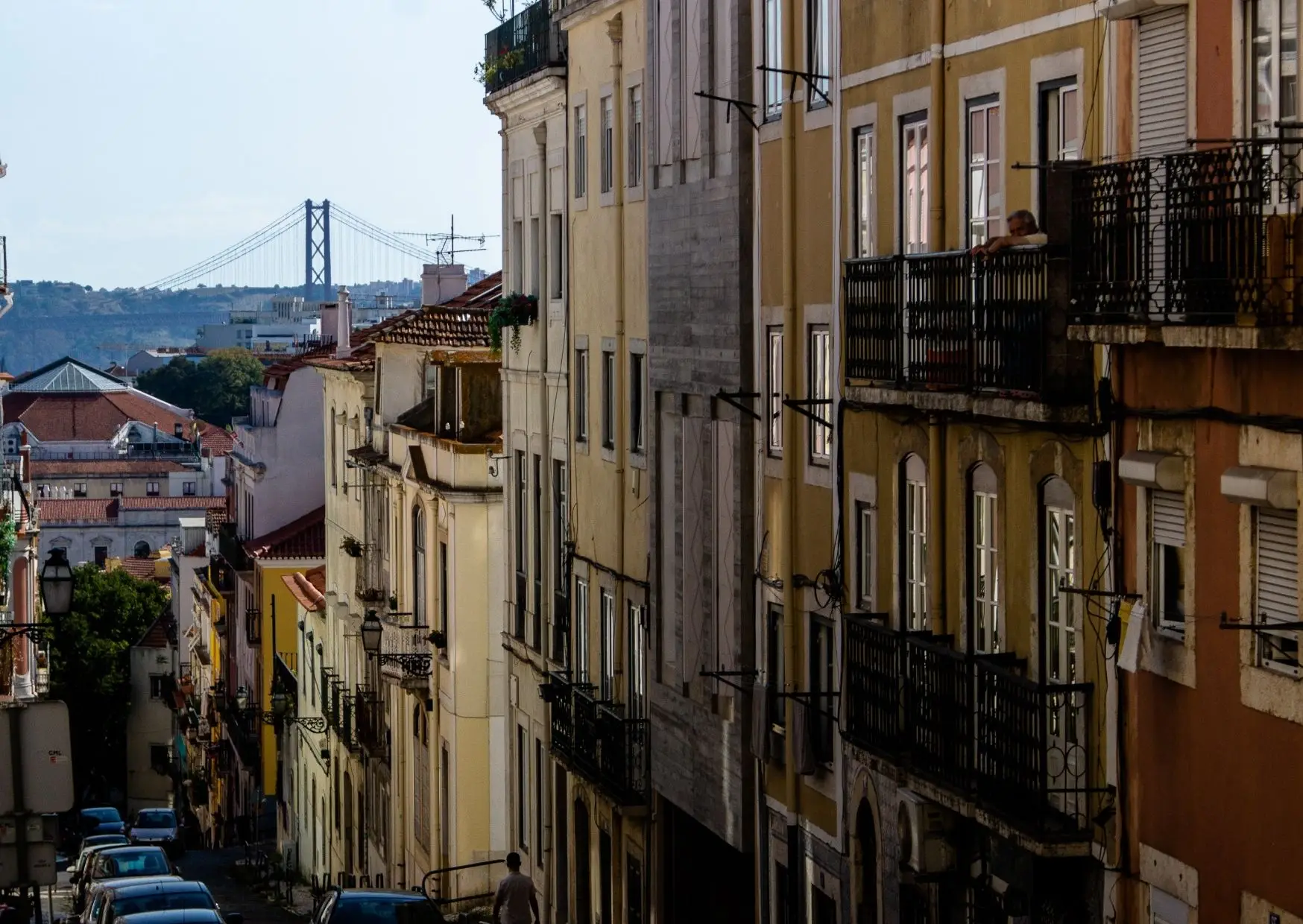 Preço das casas em Lisboa dispara: metro quadrado ultrapassa os 5 mil euros pela primeira vez