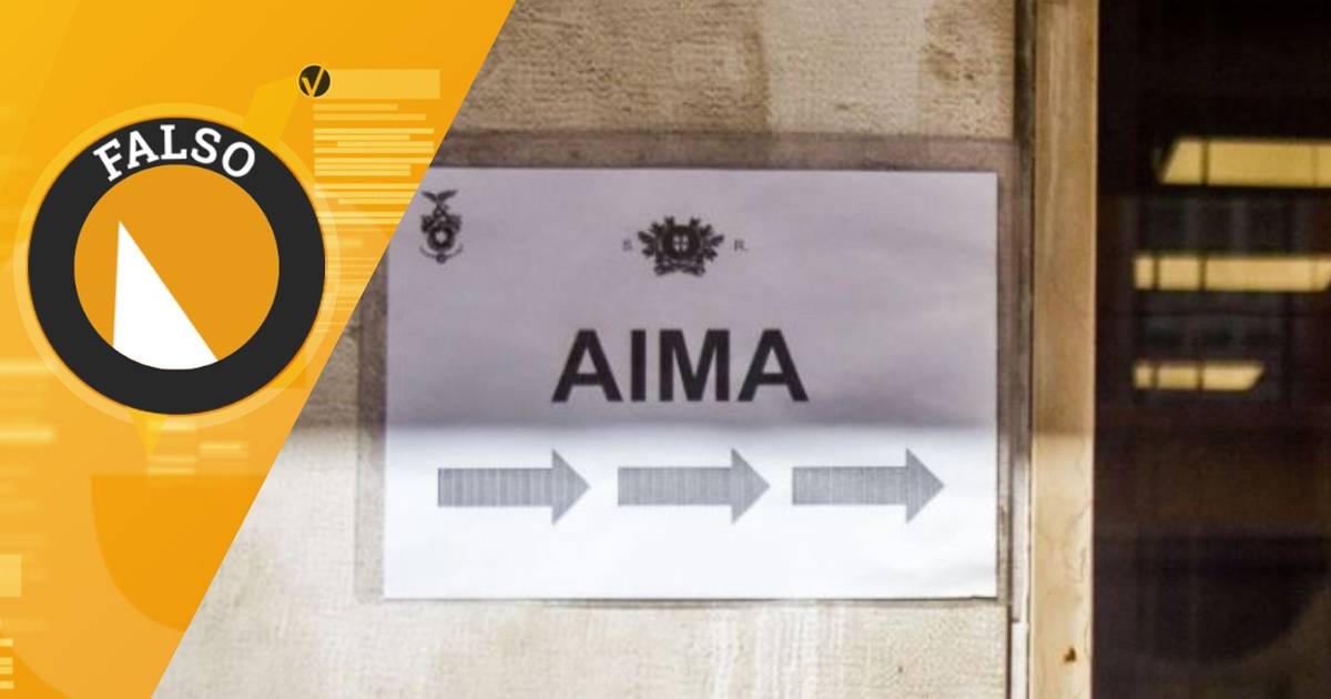 Imigrantes recebem subsídios assim que chegam a Portugal? A SIC Verifica