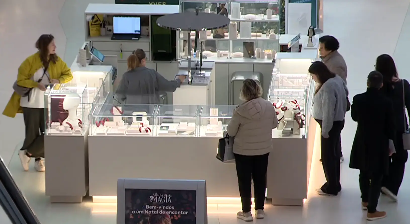 Páscoa mais doce ou amarga? Com os preços a subir, o que pensam os consumidores?