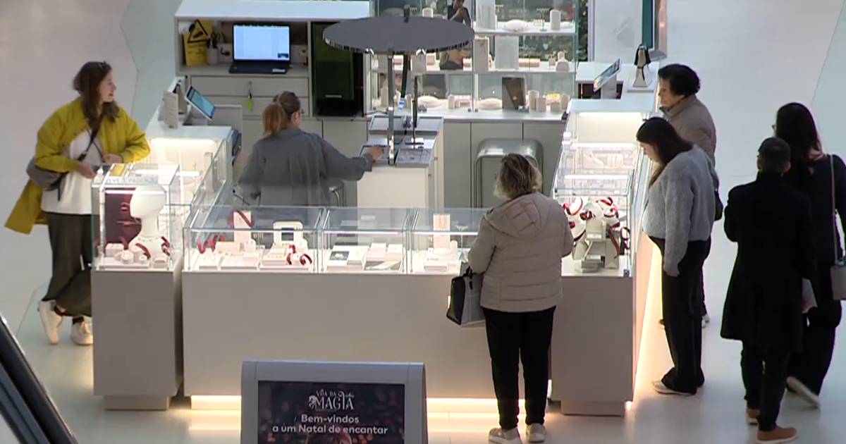 Páscoa mais doce ou amarga? Com os preços a subir, o que pensam os consumidores?