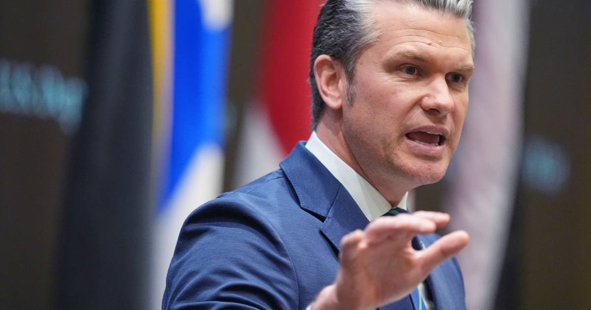 EUA acabam com exigência de vacina da gripe para militares