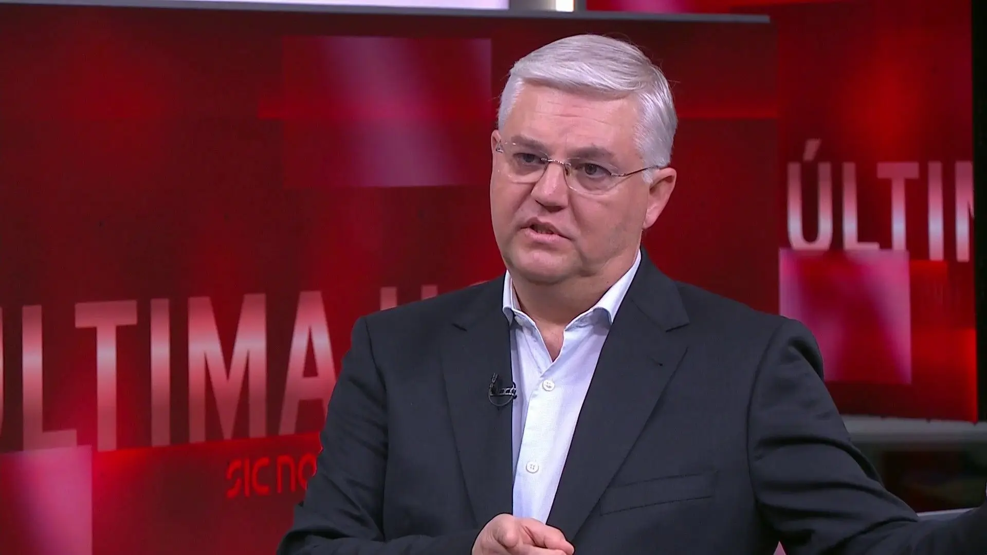 "Se o conflito se prolongar, teremos motivos de preocupação", alerta Pedro Andersson sobre a inflação