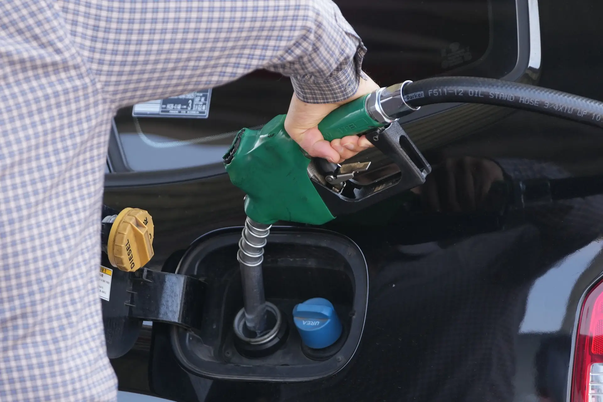 Governo propõe redução temporária dos limites mínimos do ISP até 30 de junho