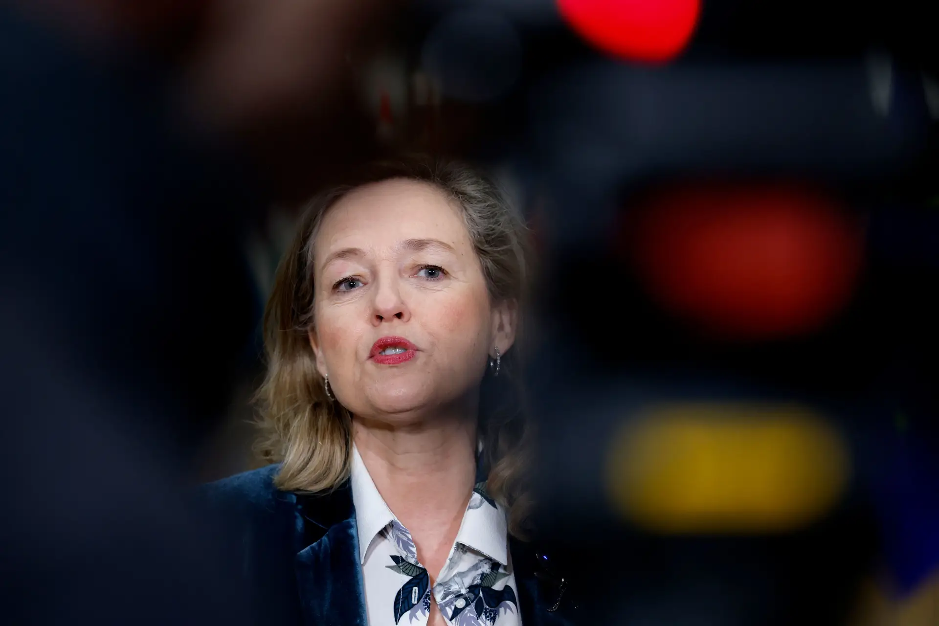 Banco Europeu de Investimento anuncia apoio de mais de mil milhões para zonas afetadas por tempestades