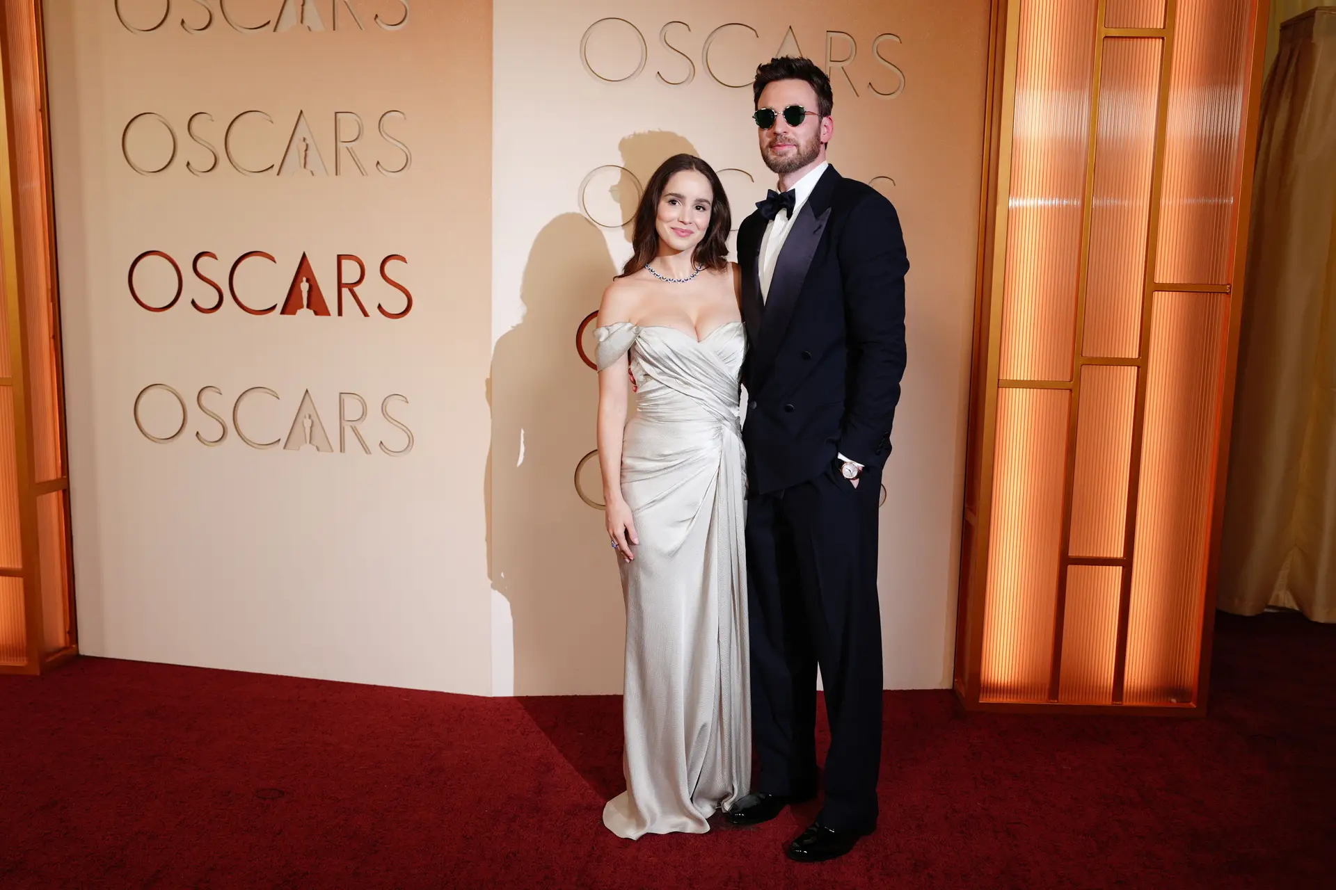 Do clássico ao mais arrojado: os looks que marcaram a passadeira vermelha dos Óscares 2026