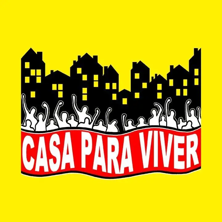 Casa para Viver entrega carta aberta em Belém porque habitação "precisa de ser uma das causas desta Presidência"