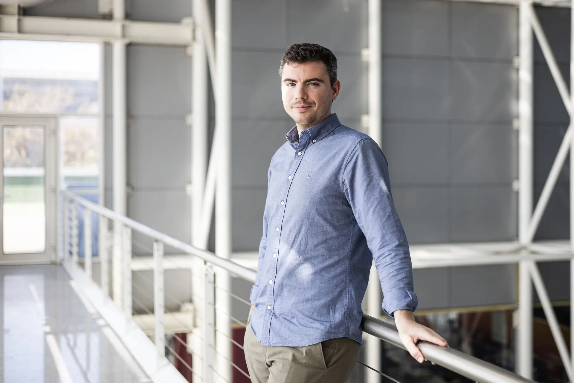 “Os jornais querem um negócio justo. Não se opõem a que os conteúdos sejam usados pela IA, mas querem ser remunerados”