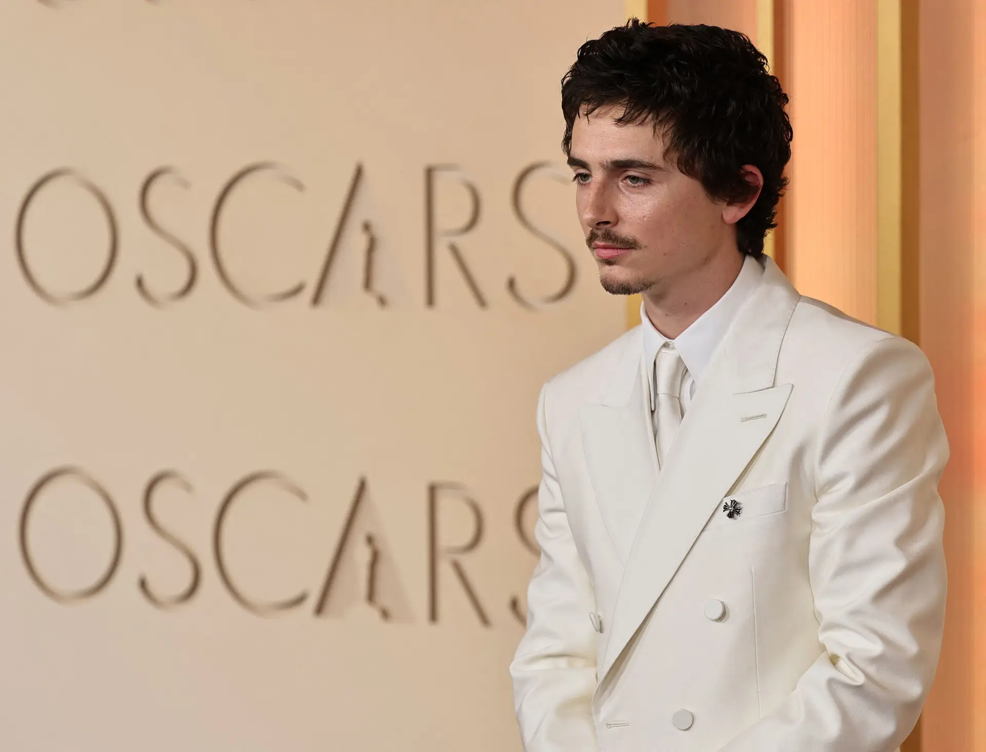 Óscar escapou das mãos de Timothée Chalamet: terá sido por culpa das suas palavras?