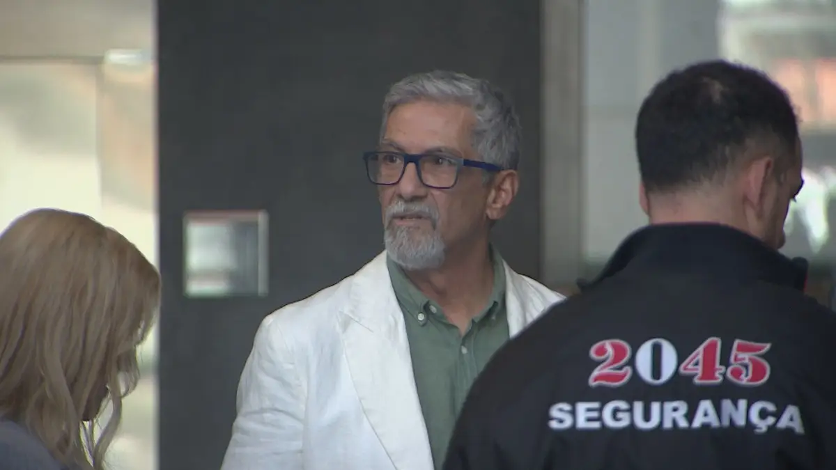 Nuno Homem de Sá julgado por violência doméstica, é o segundo processo em  poucos meses com ex-namoradas