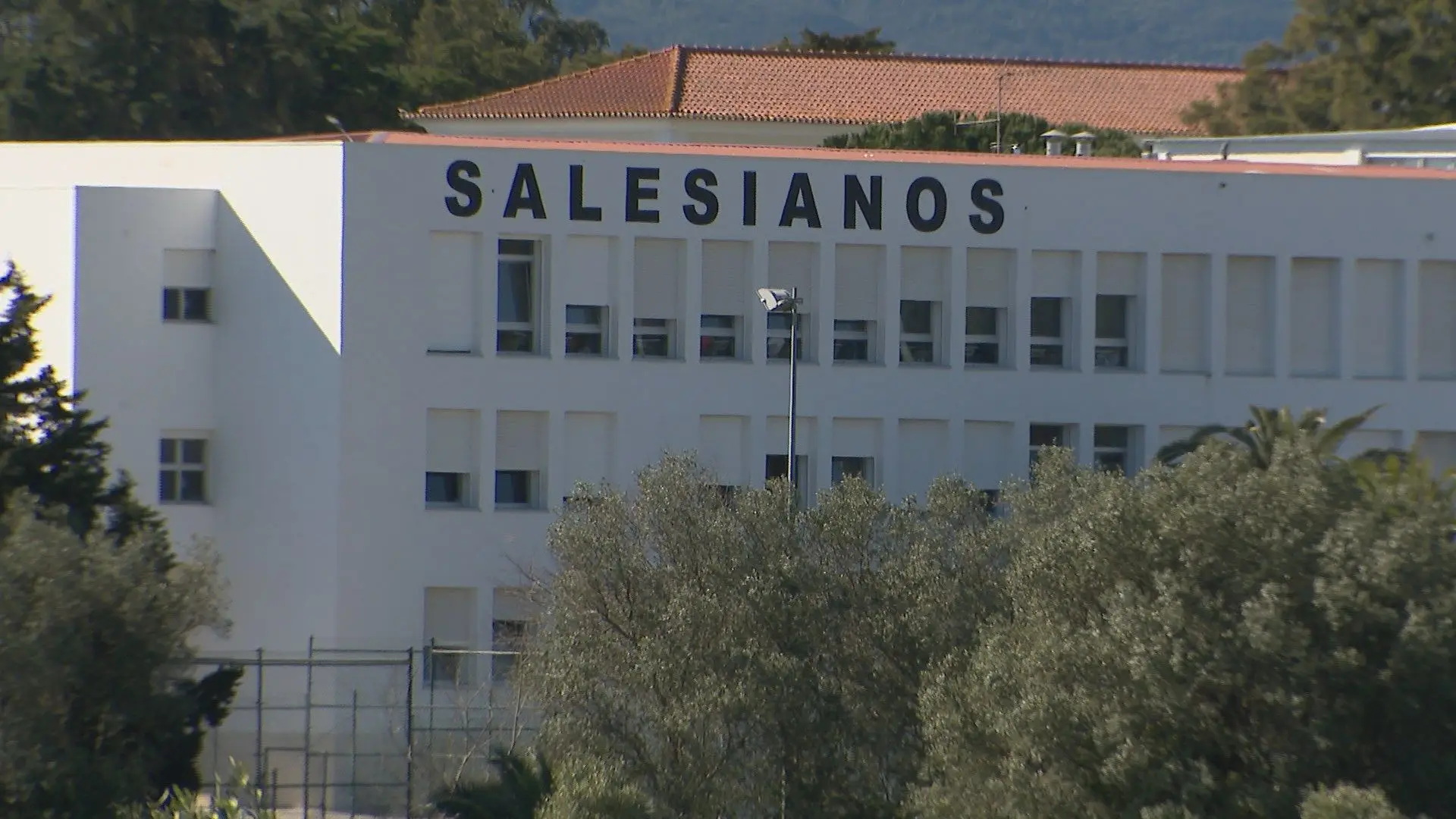 Colégio dos Salesianos vai passar a servir refeições iguais para todos os alunos