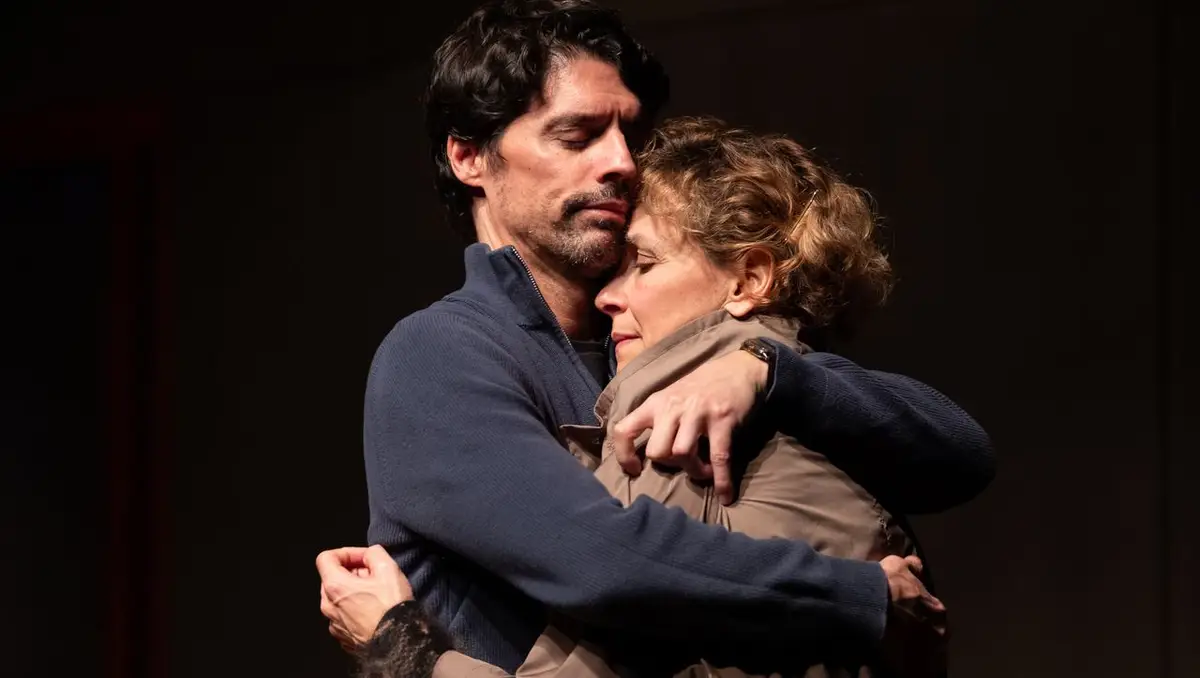 "Veneno - História de um Casamento" em cena no Teatro Aberto