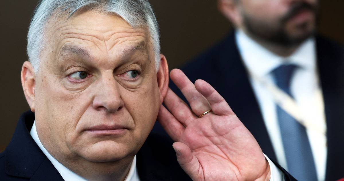 Eleições na Hungria podem pôr fim aos 16 anos de Viktor Orbán no poder