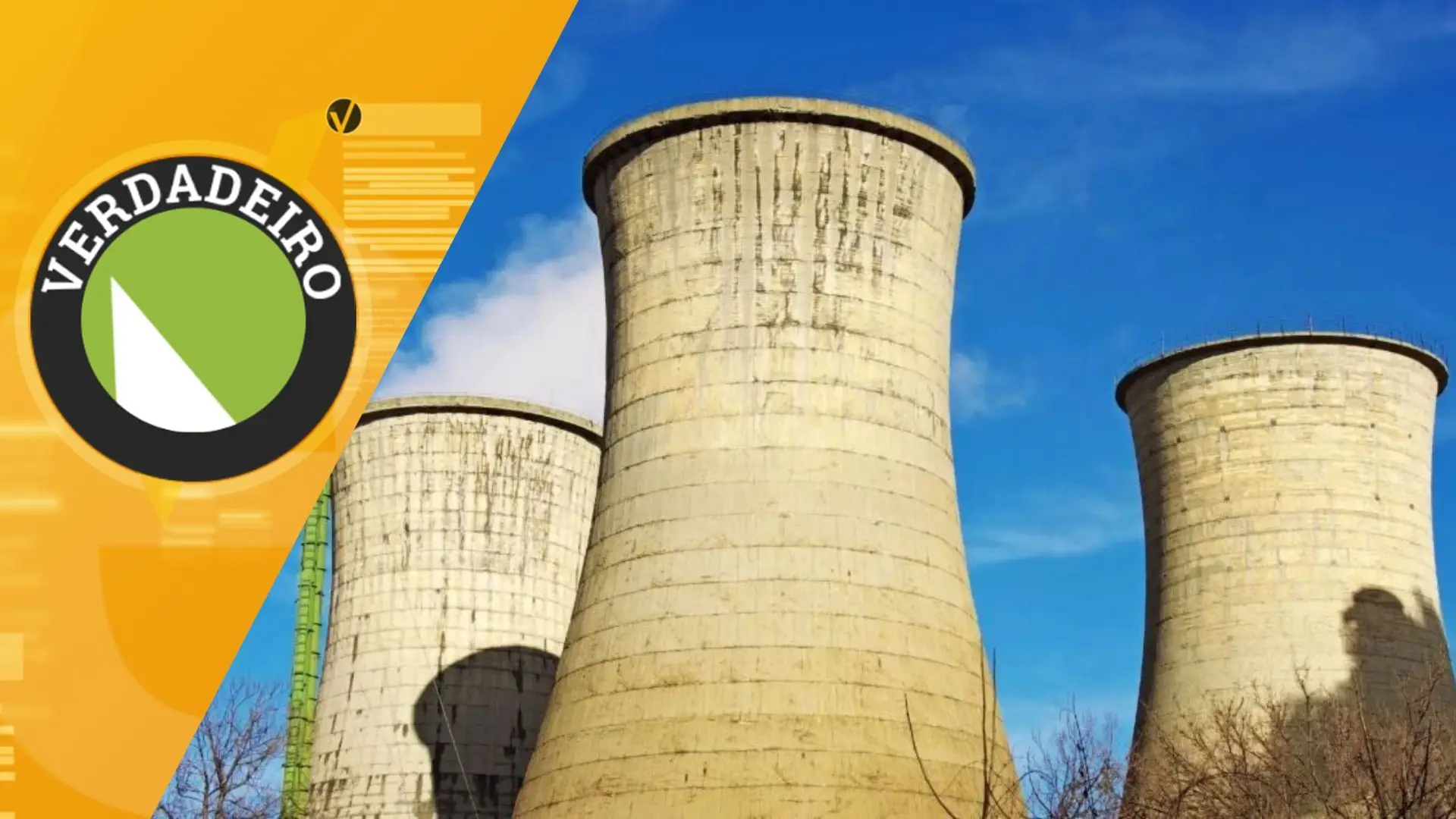 É possível apostar na energia nuclear em Portugal?