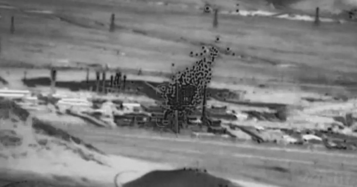 20 minutos: Pentágono pondera envio de 10 mil militares para o Médio Oriente