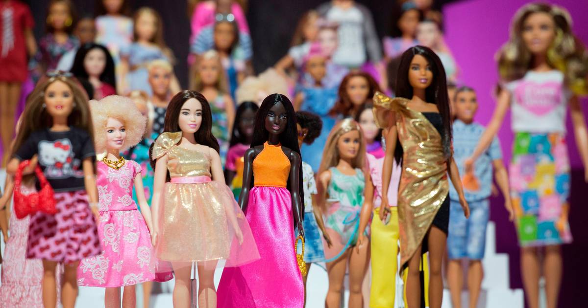 Bonecas Barbie estavam à venda nos EUA com droga escondida nas embalagens