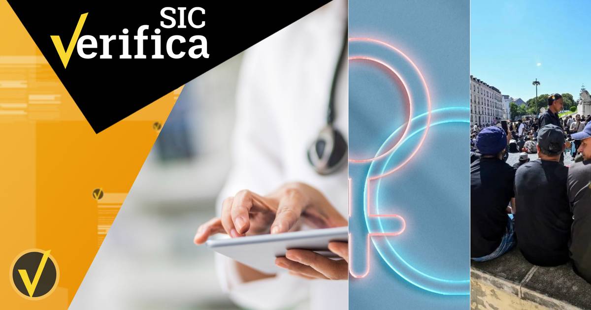 Médicos de família para estrangeiros, polémica sobre disforia de género e os (alegados) subsídios para imigrantes