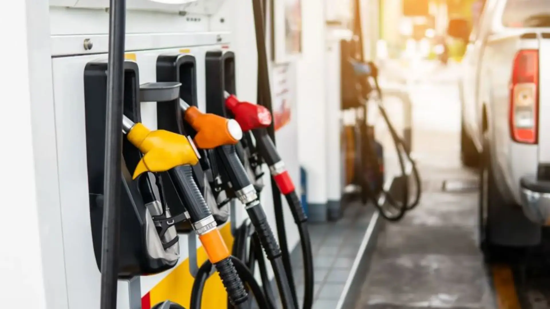 Governo altera temporariamente regime do IPS para manter alívio fiscal nos combustíveis