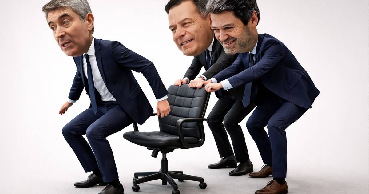 Tirar uma cadeira ao PS no Constitucional para dar ao Chega é a democracia a retroceder ou a funcionar? A nova equação política