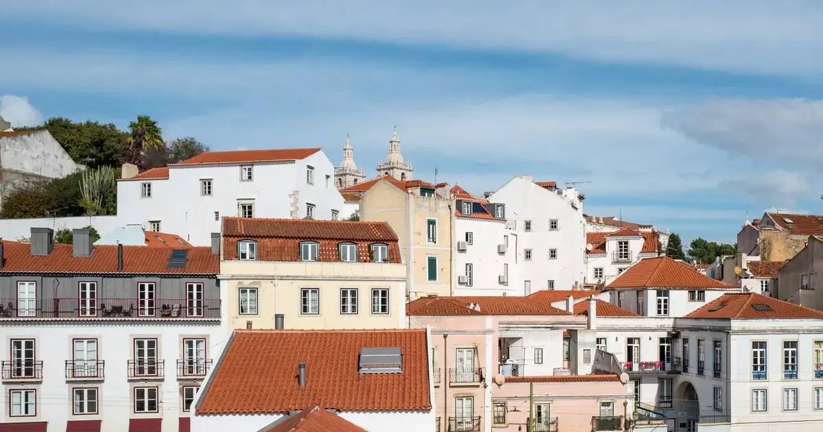 Há quem pague rendas sociais de 2,30 euros por mês em Lisboa? A SIC Verifica