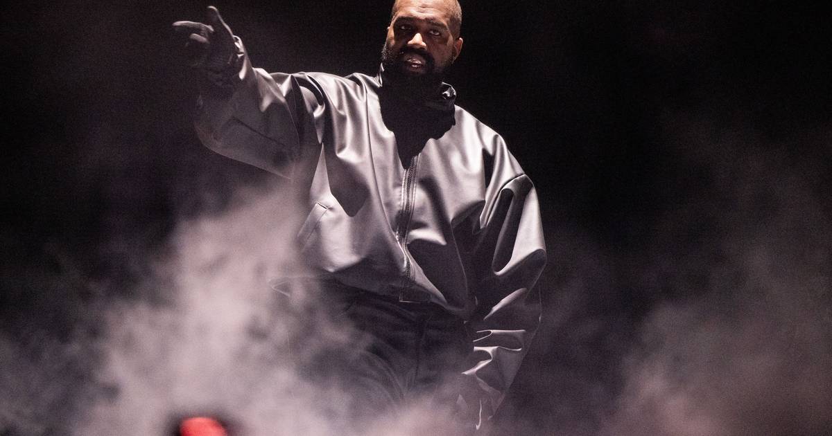 Fãs vão ter de abrir a carteira para ver Kanye West: bilhetes chegam aos 500 euros no Estádio do Algarve