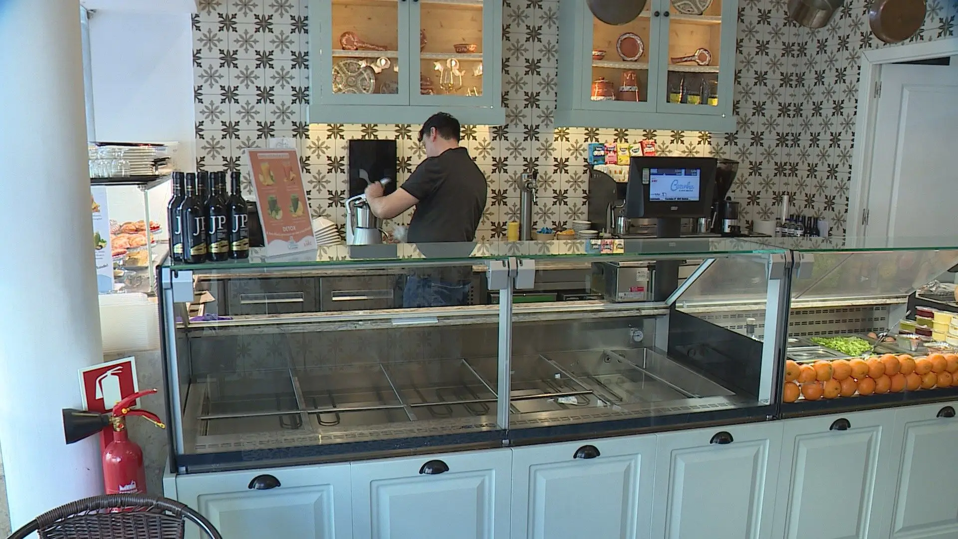 Restauração antecipa aumento nas faturas energéticas devido à subida da eletricidade e do gás