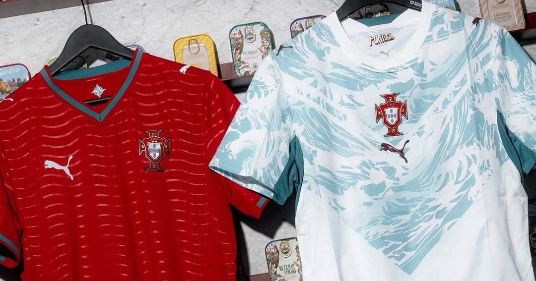 Para todos os gostos: 75 equipamentos que serão usados no Mundial 2026