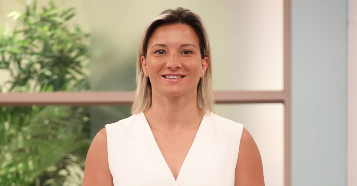 “Houve uma polémica na minha primeira ida aos Jogos Olímpicos só por dizer, na minha inocência, que queria mesmo lá estar”