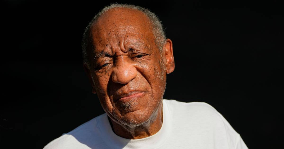 Bill Cosby condenado a pagar mais de 16 milhões de euros por agressão sexual em 1972