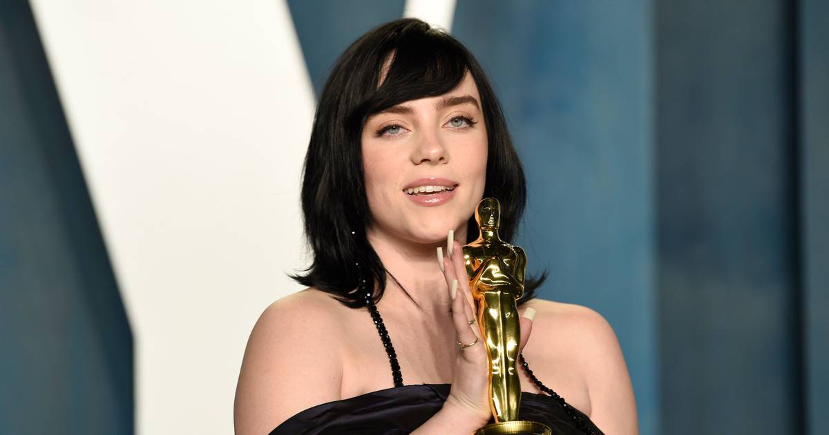 Dos palcos ao cinema: Billie Eilish vai protagonizar adaptação de obra-prima de Sylvia Plath