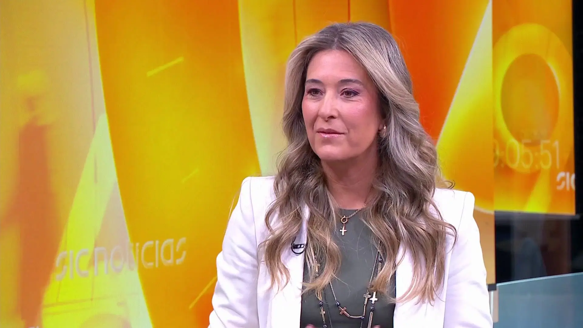 "É absolutamente crítico que haja uma solução" no estreito de Ormuz para estabilização e descida dos preços