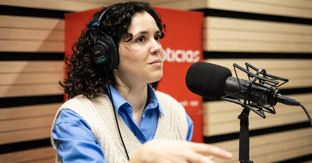 Leonor Pacheco: “A morte não é sempre triste, nem sempre feia ou traumática. Sou enfermeira nos cuidados paliativos e rio muito mais do que choro”