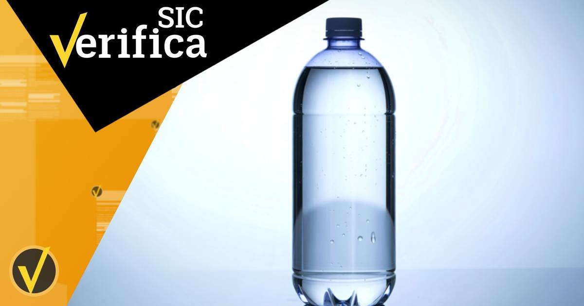 Água vai ficar mais cara com novo sistema de depósito e reembolso?