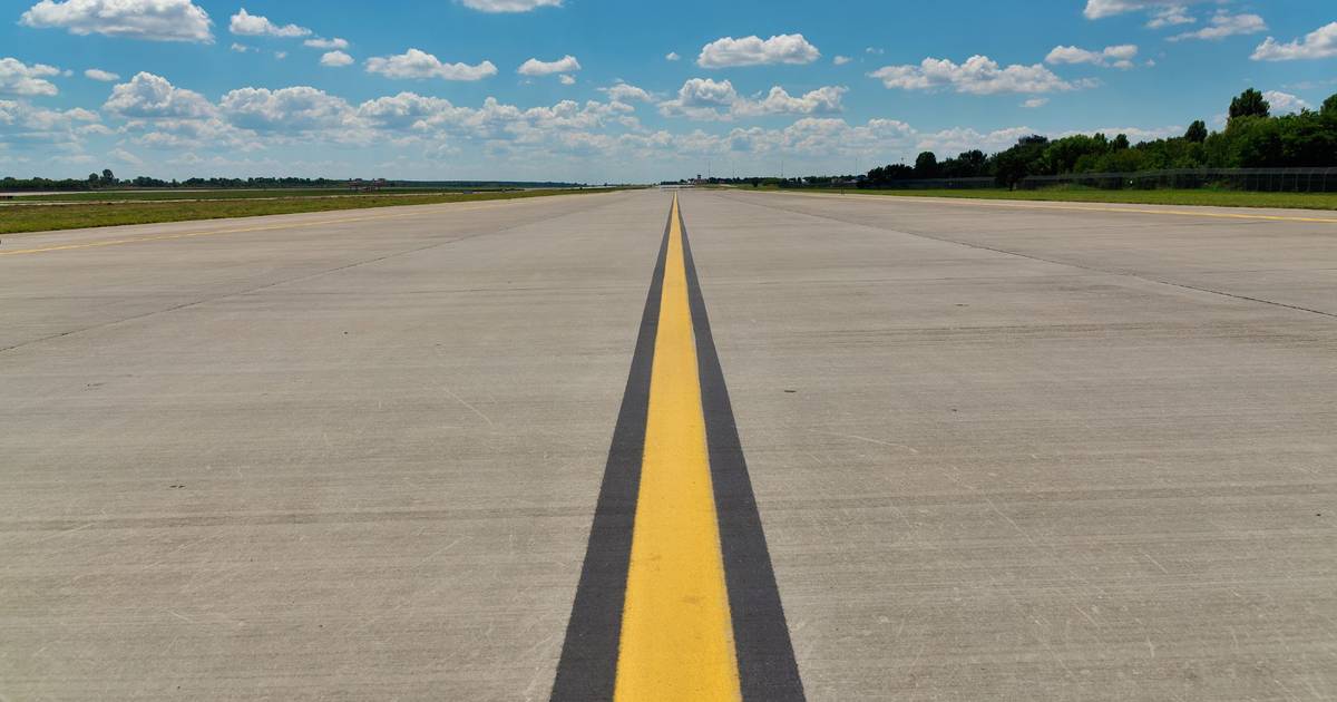Com abertura a derrapar para 2037, há uma nova proposta para mudar localização do novo aeroporto