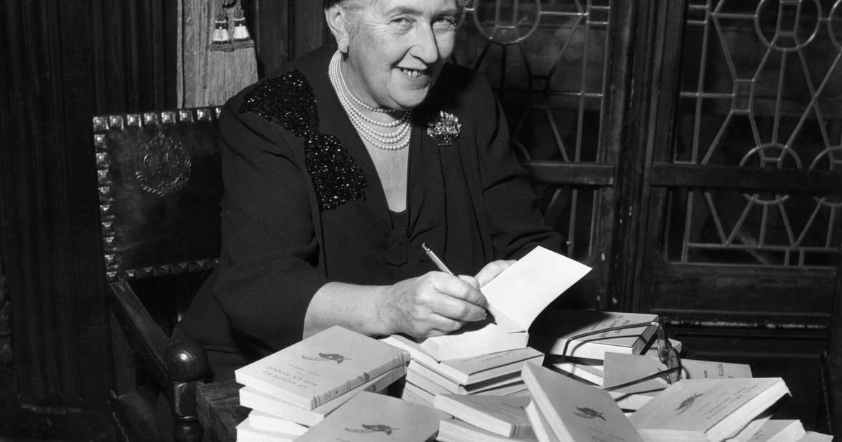 Do Nilo ao Expresso do Oriente, os lugares que inspiraram os crimes literários de Agatha Christie