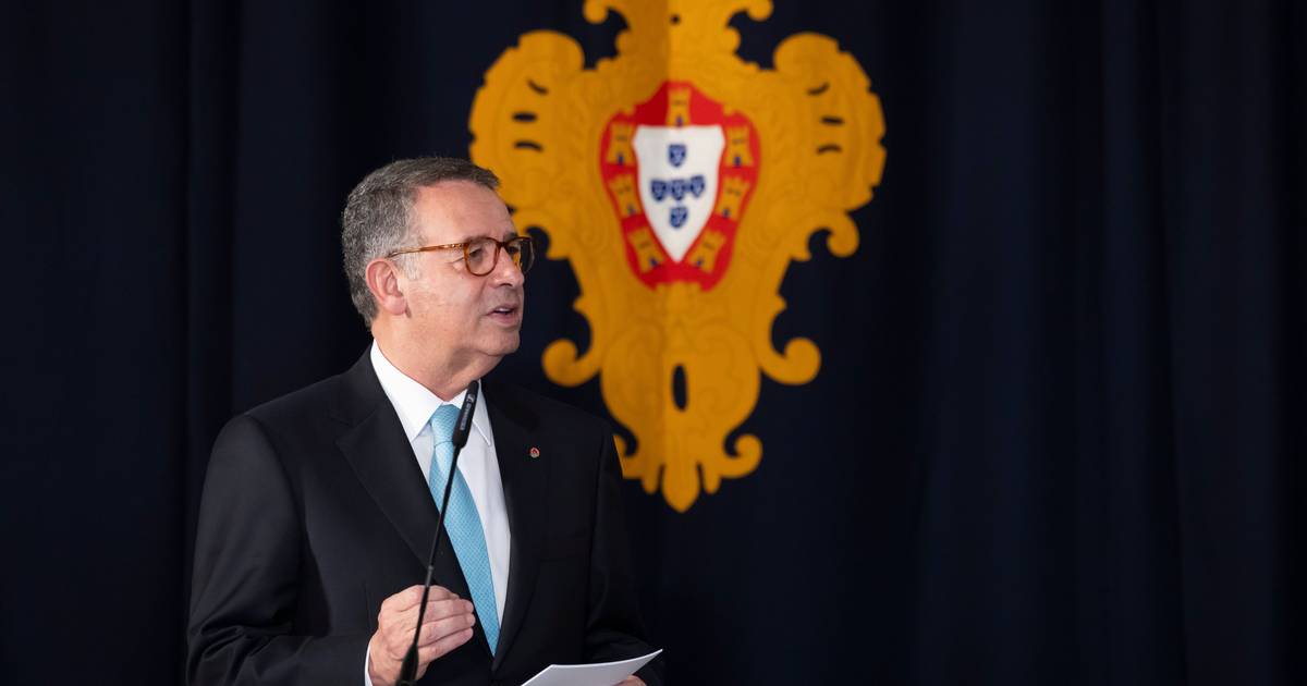 Presidente da República evita comentar polémica sobre Tribunal Constitucional