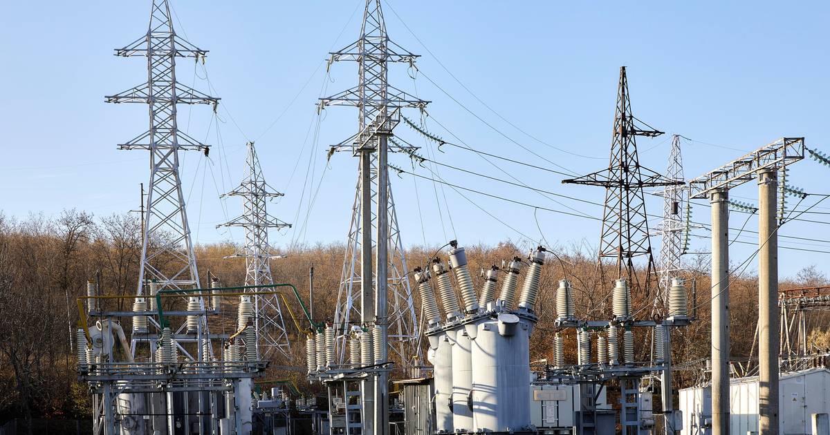 Moldávia declara estado de emergência no setor energético