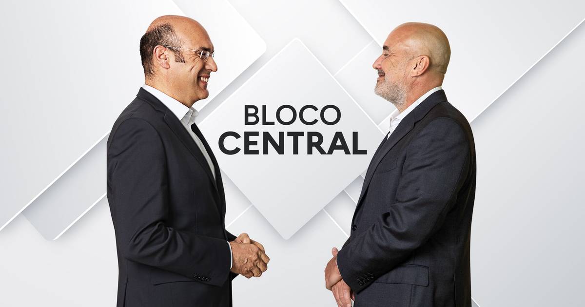 Pedro Siza Vieira: “Este governo entrou com grandes expectativas e está a defraudá-las. Por isso, os portugueses penalizam-no”