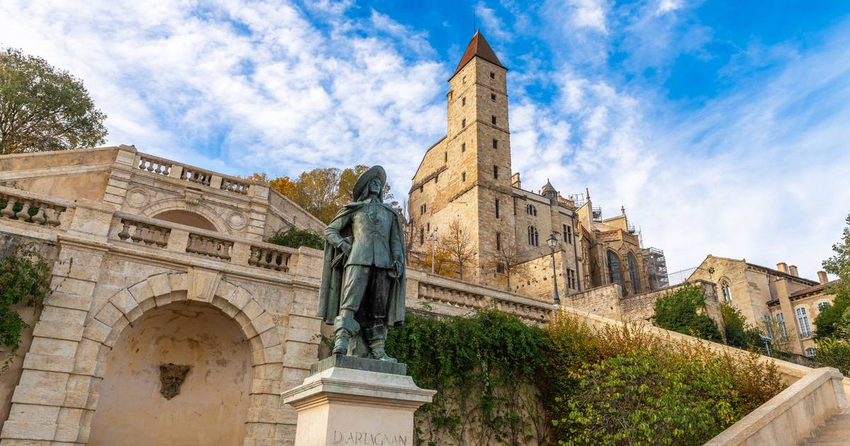 Será o fim de um mistério com 350 anos? Restos mortais do verdadeiro D’Artagnan podem ter sido encontrados