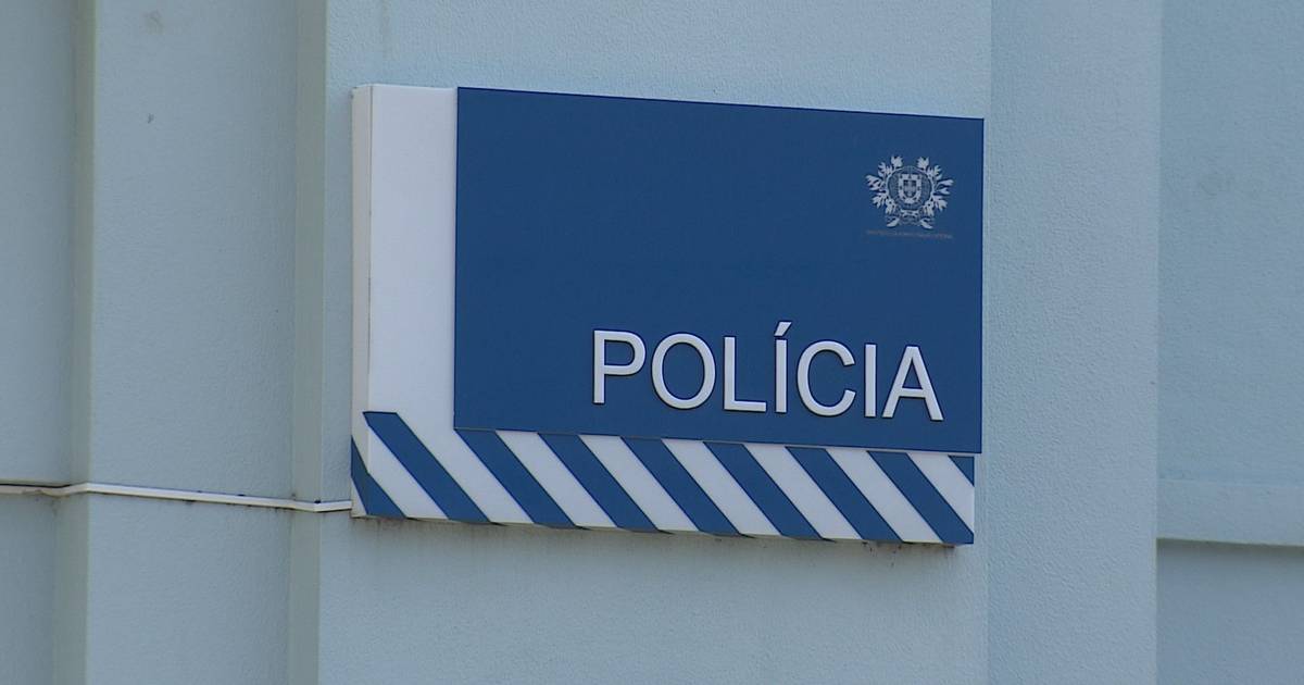 Esquadra de Cedofeita no Porto fecha atendimento à população, PSP nega
