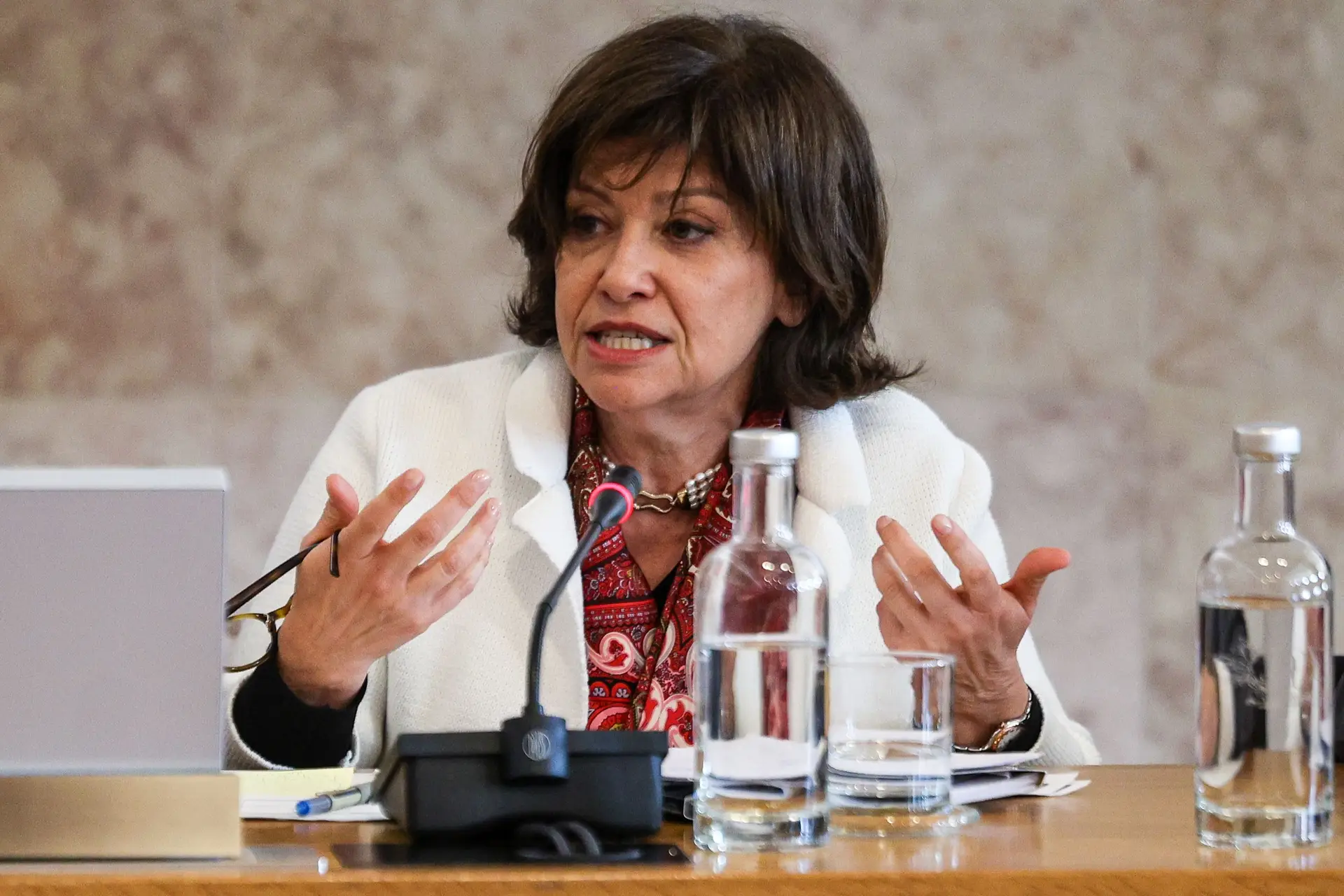 Tribunal de Contas opõe-se ao fim do visto prévio decidido pelo Governo