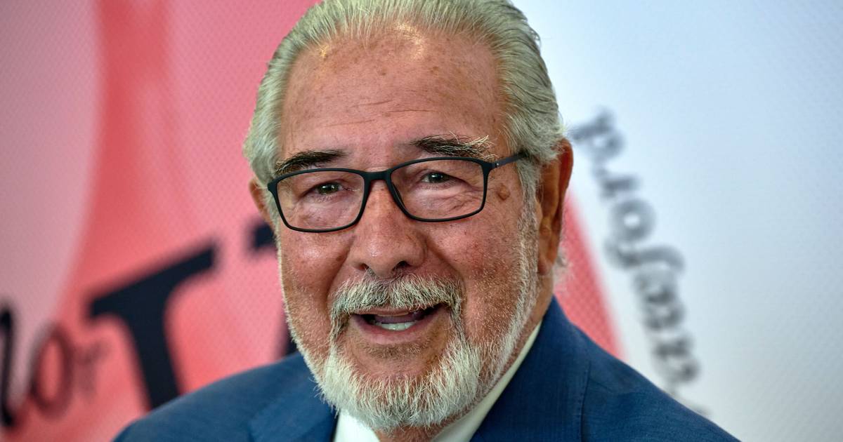 15 minutos: Isaltino Morais e 22 elementos da Câmara de Oeiras acusados de desvio de verbas