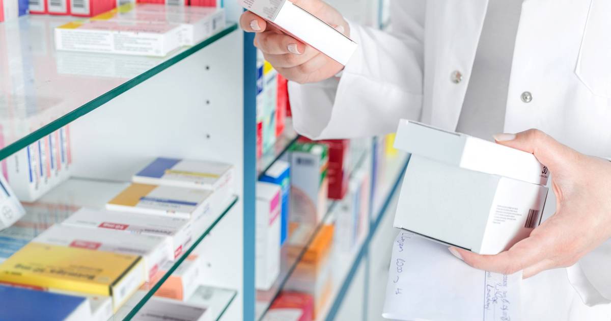 Especialistas alertam para aumento de doentes que não cumprem a medicação prescrita