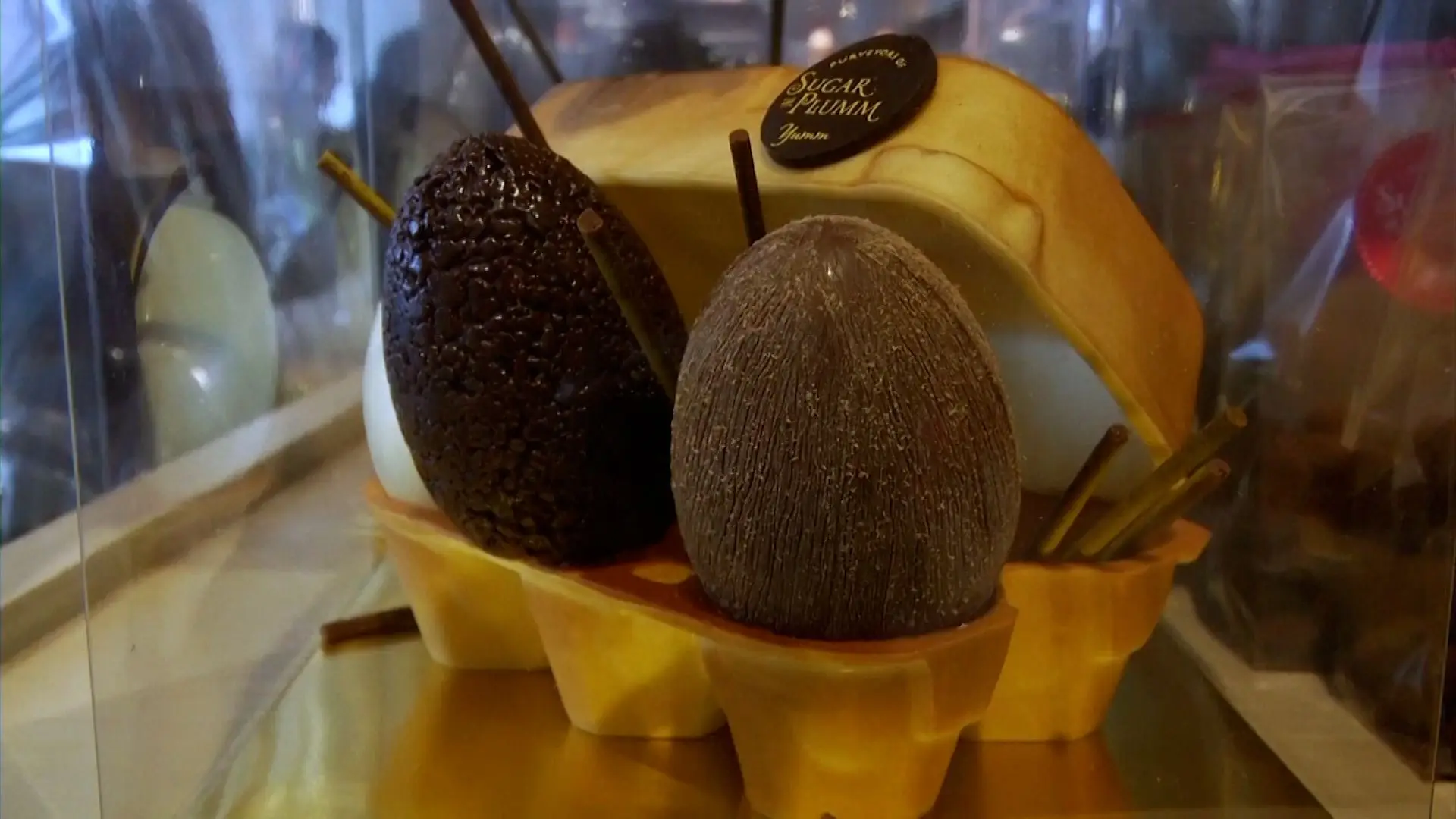 Porque é que os preços dos chocolates da Páscoa ainda não refletem a descida do custo do cacau?