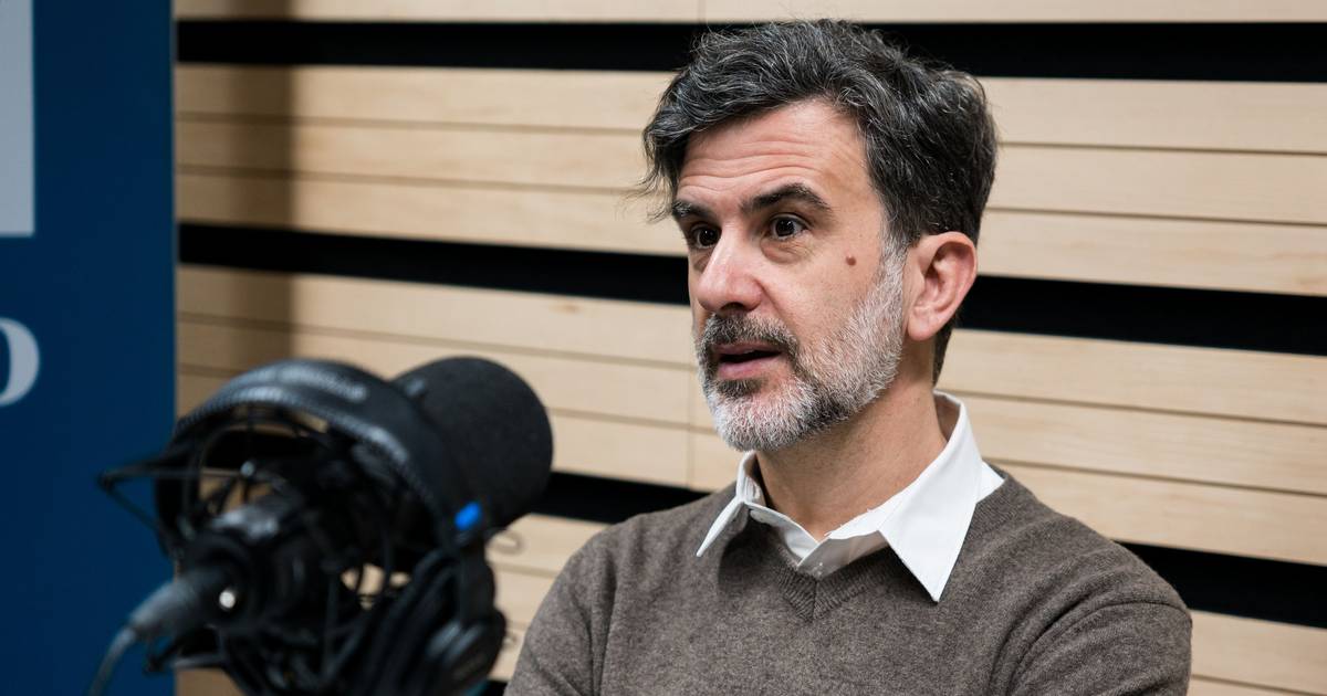 Ricardo Paes Mamede: “Não há política industrial bem-sucedida sem um Estado competente”